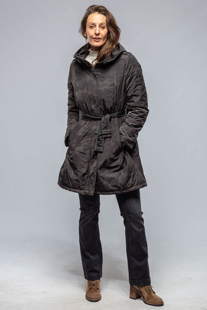 Gimo's Annabell Long Puffer Jacket Warehouse - Ladies - Outerwear - Lightweight