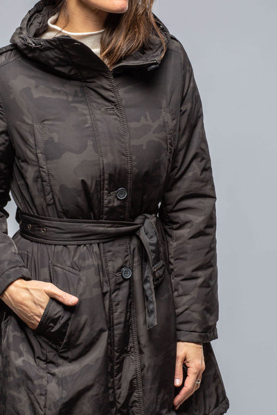 Gimo's Annabell Long Puffer Jacket Warehouse - Ladies - Outerwear - Lightweight