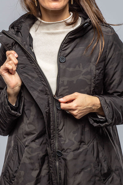 Gimo's Annabell Long Puffer Jacket Warehouse - Ladies - Outerwear - Lightweight