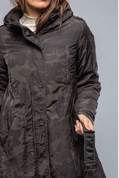 Gimo's Annabell Long Puffer Jacket Warehouse - Ladies - Outerwear - Lightweight