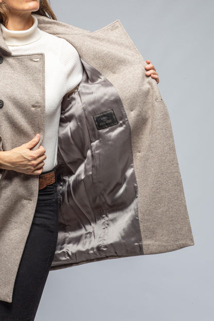 Gimo's Annies Double Breasted Coat Warehouse - Ladies - Outerwear - Cloth