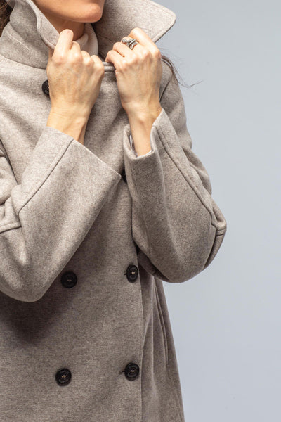 Gimo's Annies Double Breasted Coat Warehouse - Ladies - Outerwear - Cloth