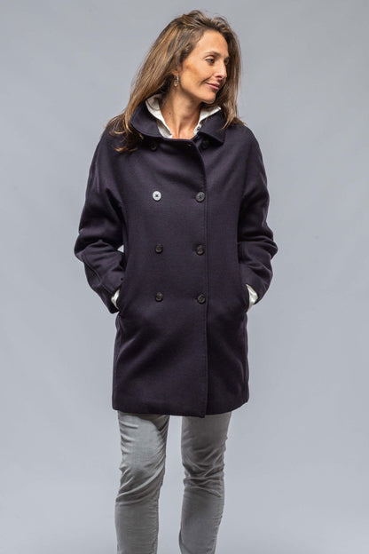 Gimo's Annies Double Breasted Coat Warehouse - Ladies - Outerwear - Cloth