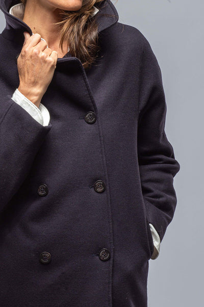 Gimo's Annies Double Breasted Coat Warehouse - Ladies - Outerwear - Cloth