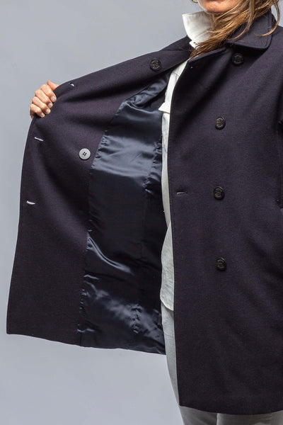 Gimo's Annies Double Breasted Coat Warehouse - Ladies - Outerwear - Cloth