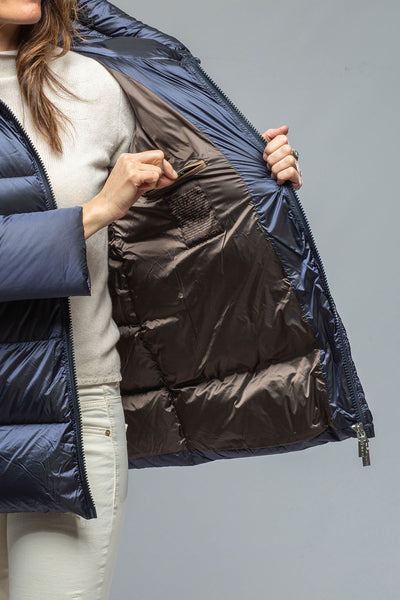 Gimo's Arianna Down Puffer Warehouse - Ladies - Outerwear - Cloth