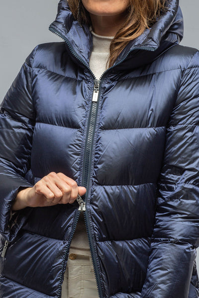 Gimo's Arianna Down Puffer Warehouse - Ladies - Outerwear - Cloth