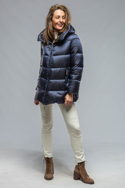 Gimo's Arianna Down Puffer Warehouse - Ladies - Outerwear - Cloth