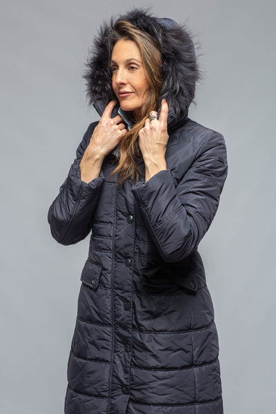Gimo's Ayla Coat Warehouse - Ladies - Outerwear - Cloth
