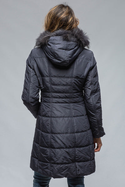 Gimo's Ayla Coat Warehouse - Ladies - Outerwear - Cloth