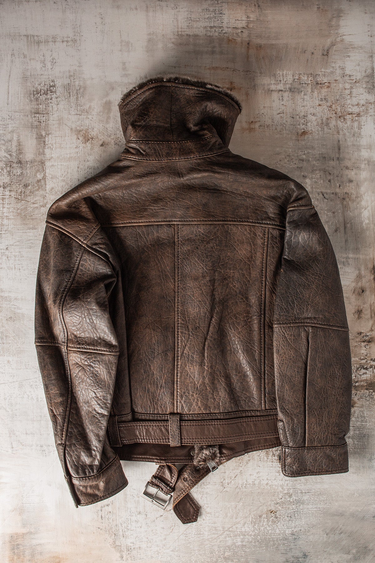 BC Bomber | Samples - Mens - Outerwear - Leather | Gimo's