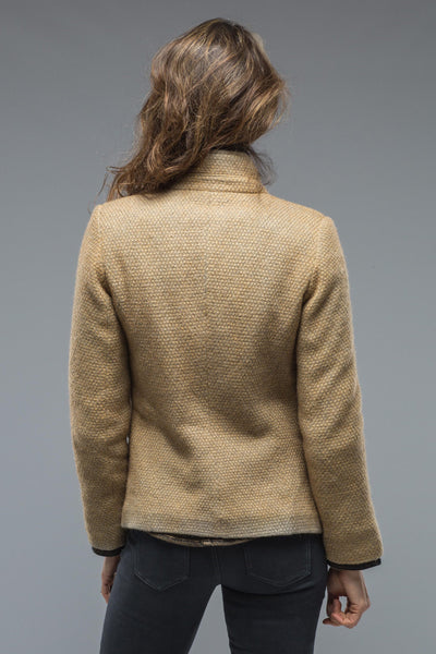 Gimo's Brie Washed Jacket Warehouse - Ladies - Outerwear - Cloth