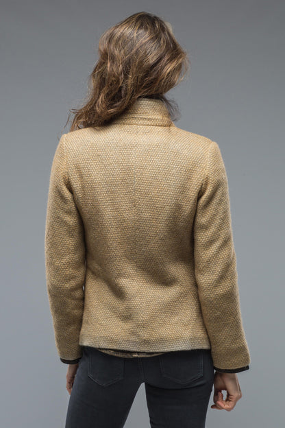 Gimo's Brie Washed Jacket Warehouse - Ladies - Outerwear - Cloth