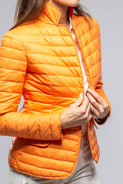 Gimo's Buffy Lightweight Jacket Warehouse - Ladies - Outerwear - Lightweight