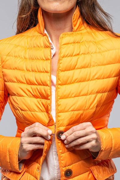 Gimo's Buffy Lightweight Jacket Warehouse - Ladies - Outerwear - Lightweight