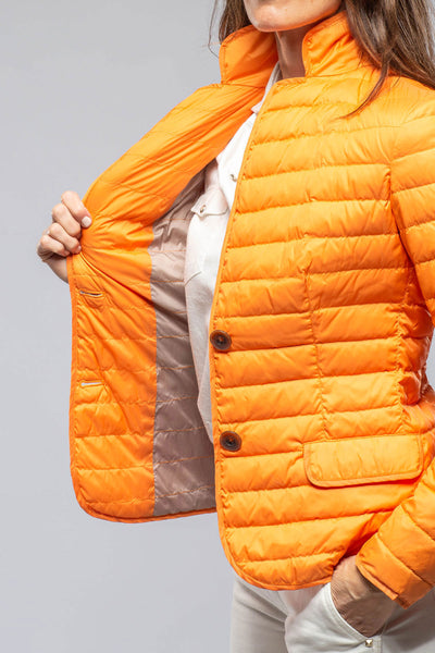 Gimo's Buffy Lightweight Jacket Warehouse - Ladies - Outerwear - Lightweight