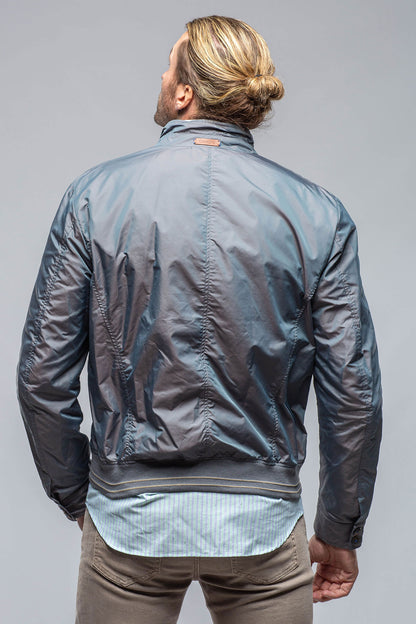 Gimo's Calder Baseball Jacket Warehouse - Mens - Outerwear - Cloth