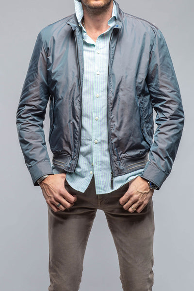 Gimo's Calder Baseball Jacket Warehouse - Mens - Outerwear - Cloth