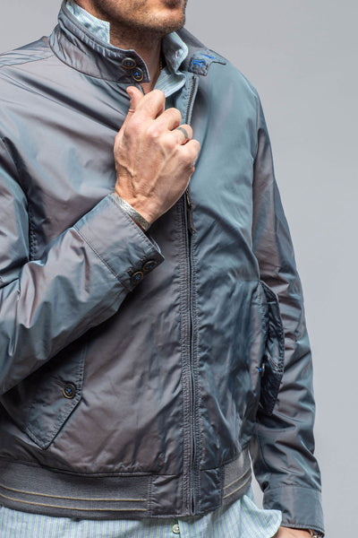 Gimo's Calder Baseball Jacket Warehouse - Mens - Outerwear - Cloth