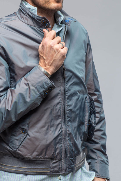 Gimo's Calder Baseball Jacket Warehouse - Mens - Outerwear - Cloth