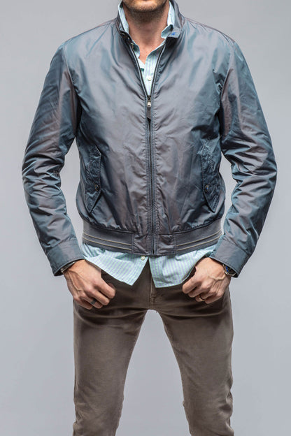 Gimo's Calder Baseball Jacket Warehouse - Mens - Outerwear - Cloth