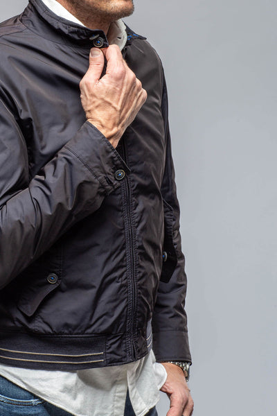 Gimo's Calder Baseball Jacket Warehouse - Mens - Outerwear - Cloth