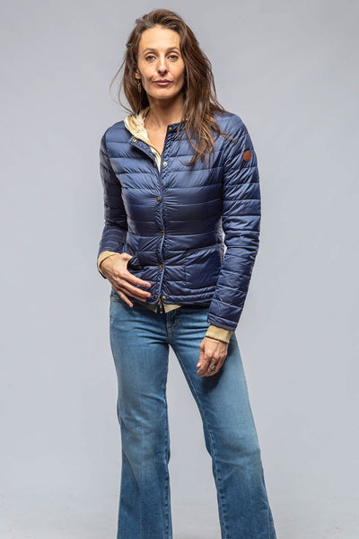 Gimo's Claire Lightweight Down Jacket Warehouse - Ladies - Outerwear - Cloth