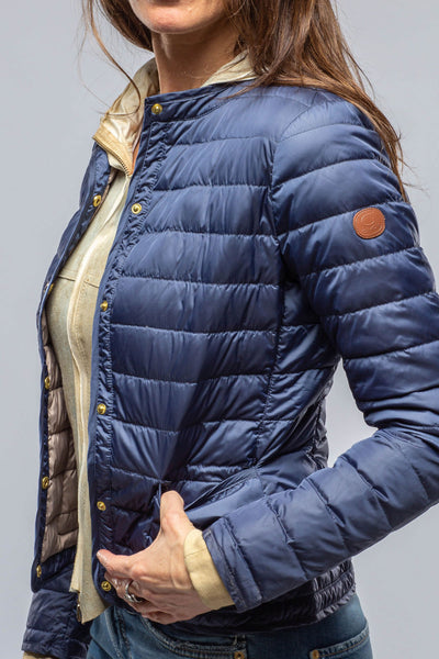 Gimo's Claire Lightweight Down Jacket Warehouse - Ladies - Outerwear - Cloth