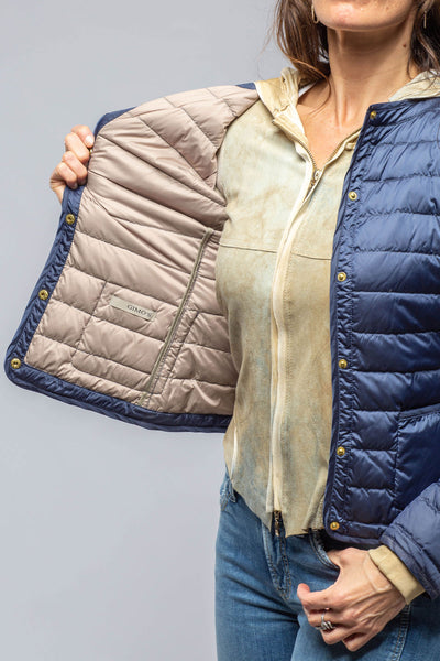 Gimo's Claire Lightweight Down Jacket Warehouse - Ladies - Outerwear - Cloth