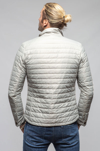 Dennison Puffer | Samples - Mens - Outerwear - Cloth | Gimo's