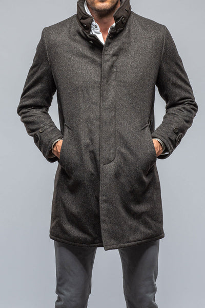 Gimo's Drexel Overcoat Warehouse - Mens - Outerwear - Cloth