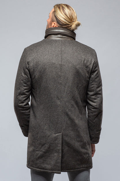 Gimo's Drexel Overcoat Warehouse - Mens - Outerwear - Cloth