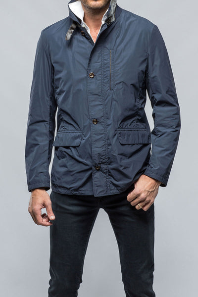 Gimo's Ellington Lightweight Jacket Warehouse - Mens - Outerwear - Cloth