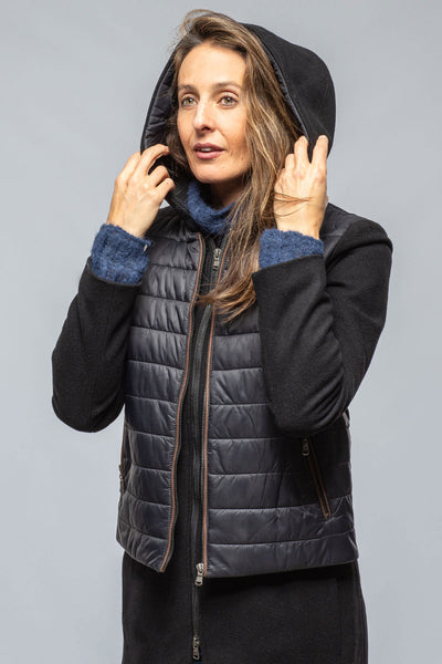 Gimo's Everdeen Alpina Overcoat Warehouse - Ladies - Outerwear - Cloth