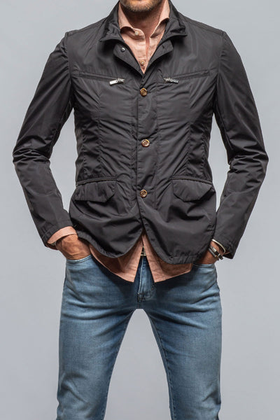Gimo's Ezra Performance Jacket Warehouse - Mens - Outerwear - Cloth