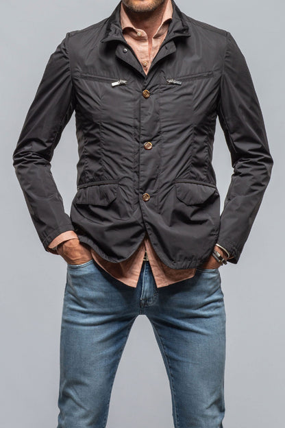 Gimo's Ezra Performance Jacket Warehouse - Mens - Outerwear - Cloth