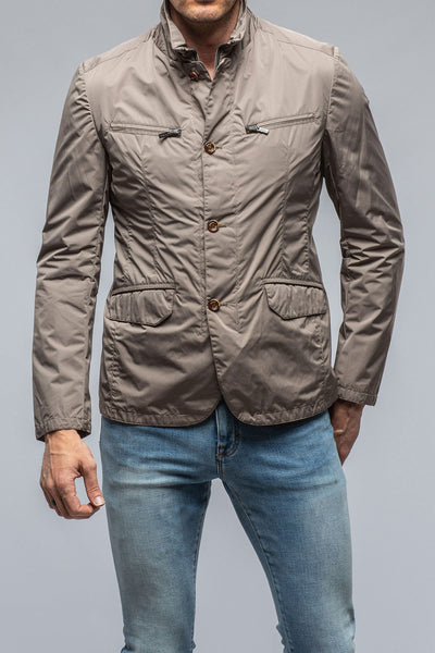 Gimo's Ezra Performance Jacket Warehouse - Mens - Outerwear - Cloth