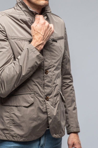 Gimo's Ezra Performance Jacket Warehouse - Mens - Outerwear - Cloth