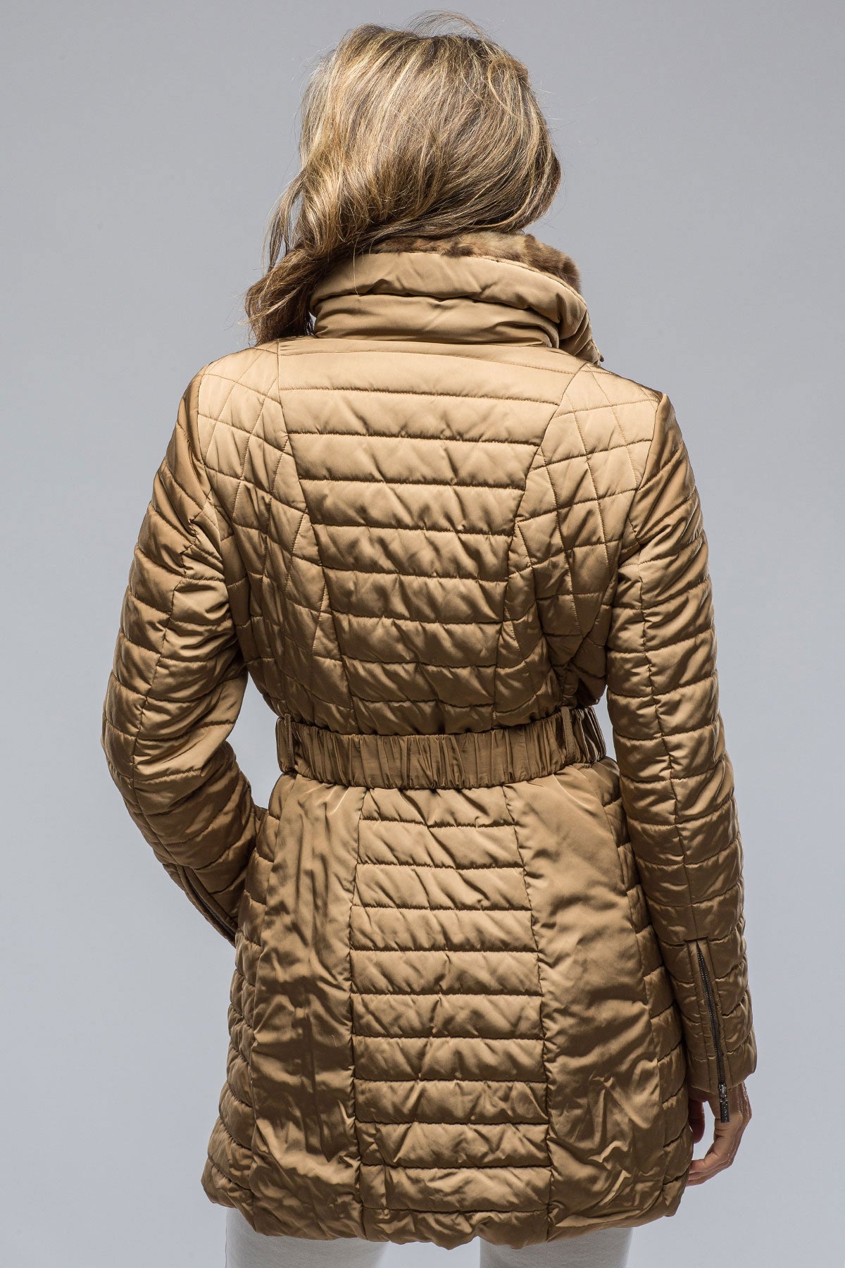 Gimo's Geneva Coat Warehouse - Ladies - Outerwear - Cloth