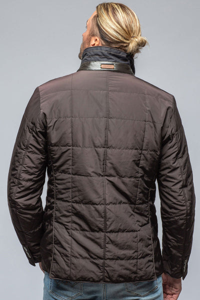 Gimo's Grand Fall Puffer Coat Warehouse - Mens - Outerwear - Cloth