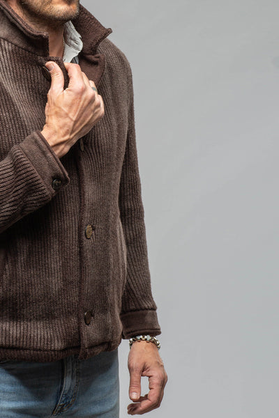 Gimo's Healdsburg Garment Dyed Jacket Samples - Mens - Outerwear - Cloth