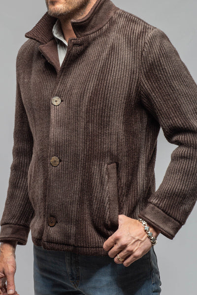 Gimo's Healdsburg Garment Dyed Jacket Samples - Mens - Outerwear - Cloth