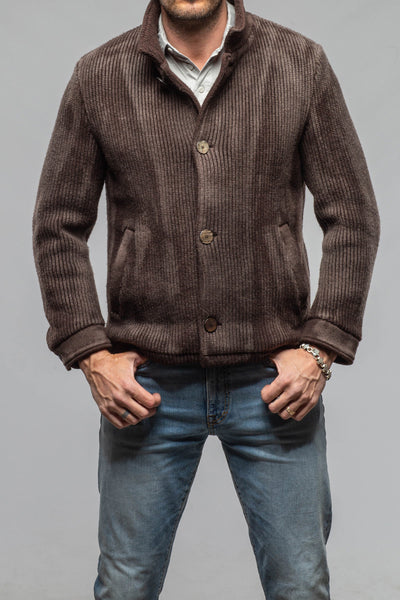 Gimo's Healdsburg Garment Dyed Jacket Samples - Mens - Outerwear - Cloth