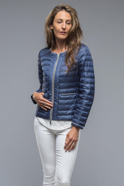 Gimo's Ingram Lightweight Jacket Warehouse - Ladies - Outerwear - Lightweight