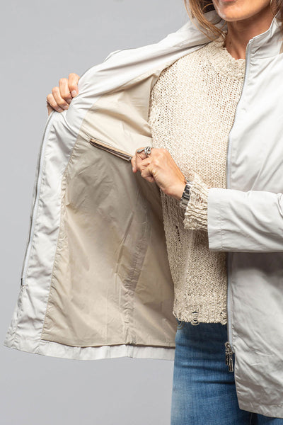 Gimo's Ivy Performance Coat Warehouse - Ladies - Outerwear - Lightweight