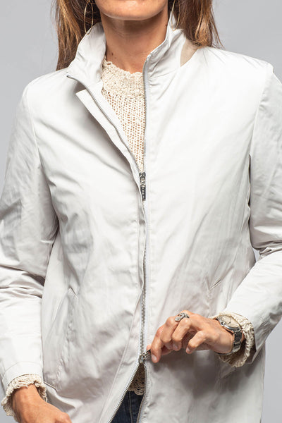 Gimo's Ivy Performance Coat Warehouse - Ladies - Outerwear - Lightweight