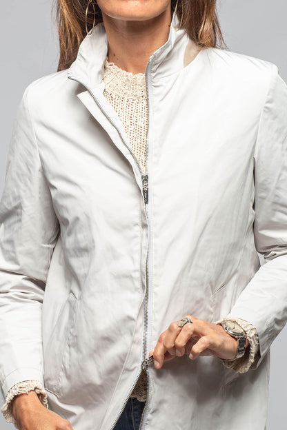 Gimo's Ivy Performance Coat Warehouse - Ladies - Outerwear - Lightweight