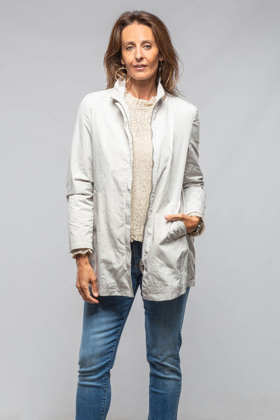 Gimo's Ivy Performance Coat Warehouse - Ladies - Outerwear - Lightweight