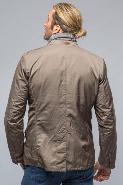 Gimo's Jackson Performance Jacket Warehouse - Mens - Outerwear - Cloth