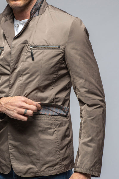 Gimo's Jackson Performance Jacket Warehouse - Mens - Outerwear - Cloth